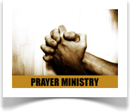 Learn More About the Intercessory Prayer Department